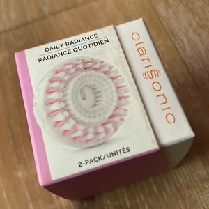 Clarisonic Daily Radiance 2-Pack